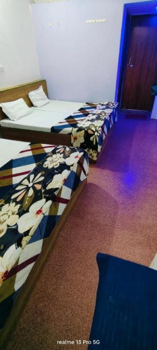 SHIV SHAKTI HOME STAY Apartment in Varanasi
