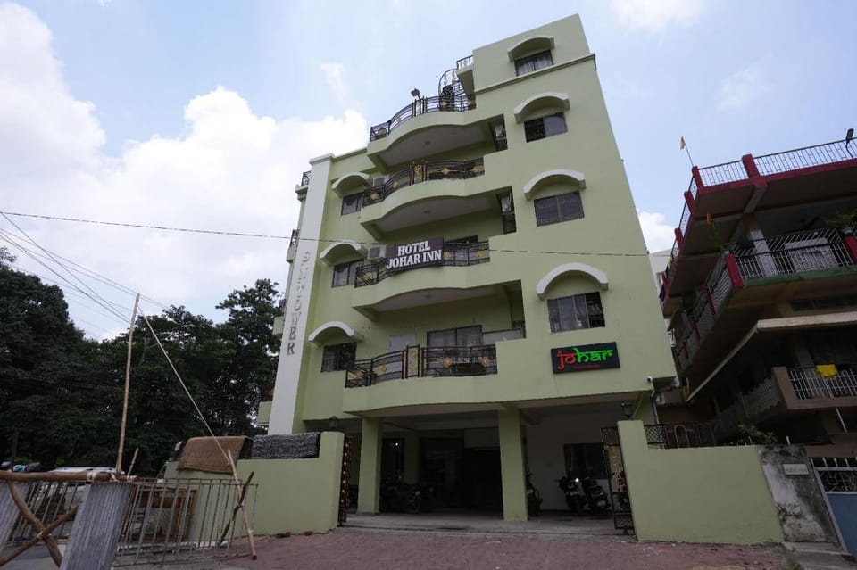 Hotel Johar Inn Hotel in India