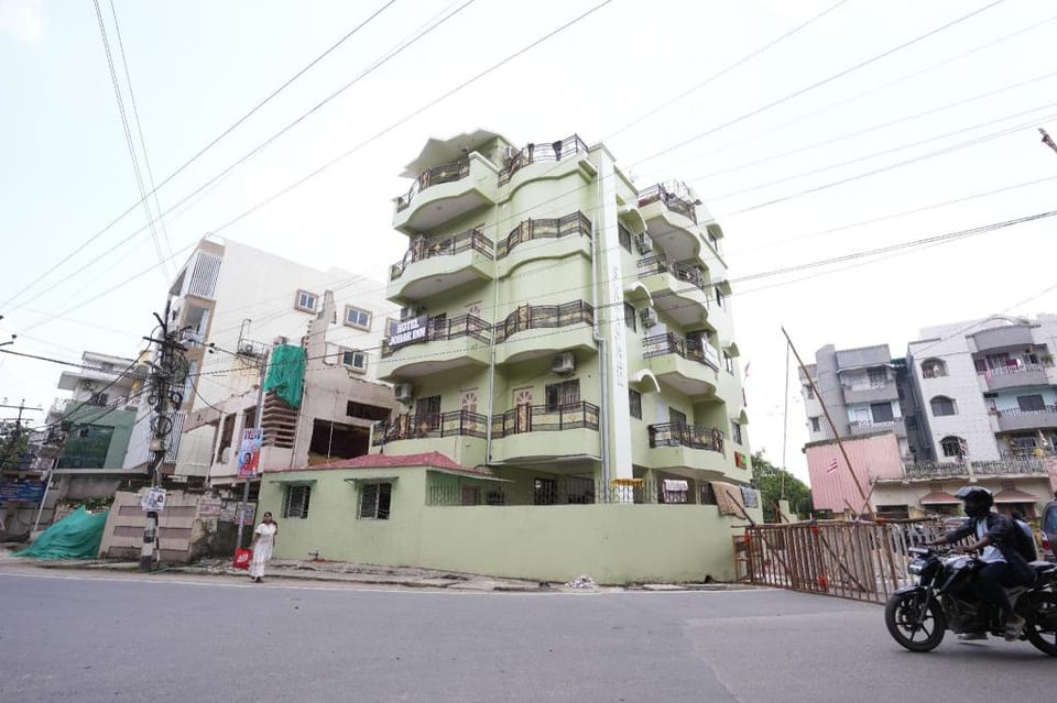 Hotel Johar Inn Hotel in India