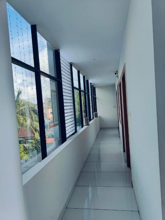 Grace Tourist Home Hotel in Kochi
