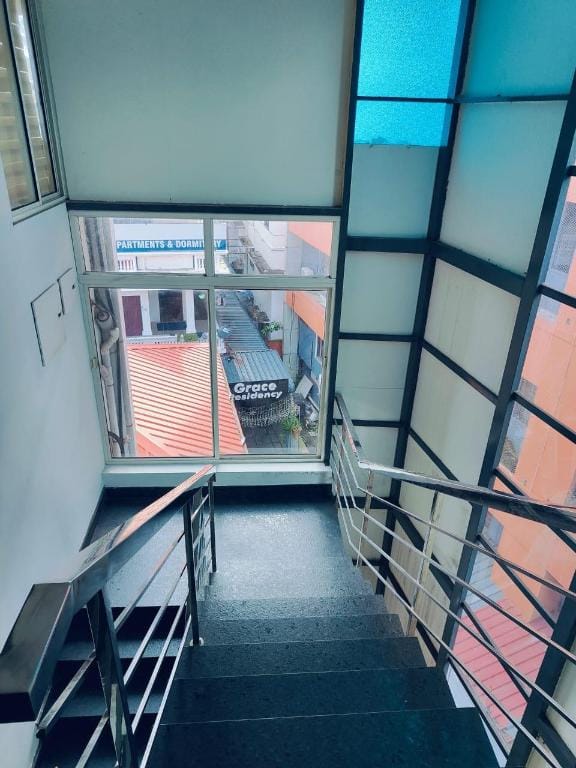Grace Tourist Home Hotel in Kochi