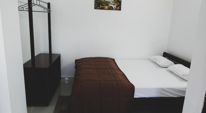 Cirilo's guesthouse Miramar Goa Hotel in Goa, India