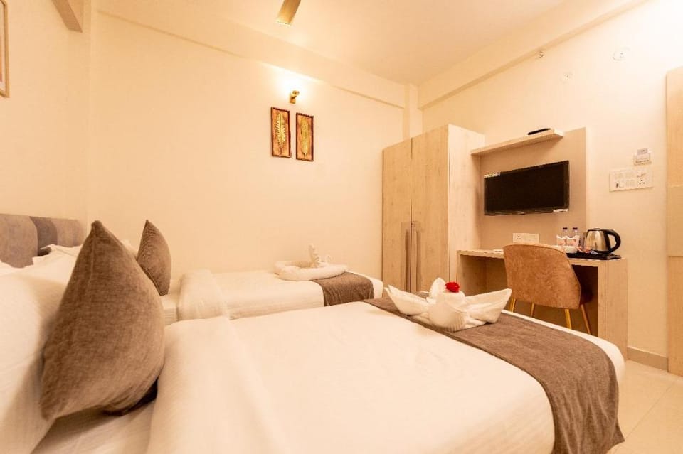 Hotel Kamrupa (P) Ltd. Hotel in Bangladesh