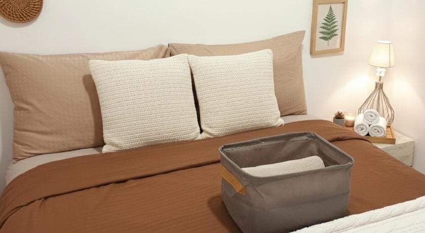 Greenfield Ortigas CBD Residences Hotel in Mandaluyong