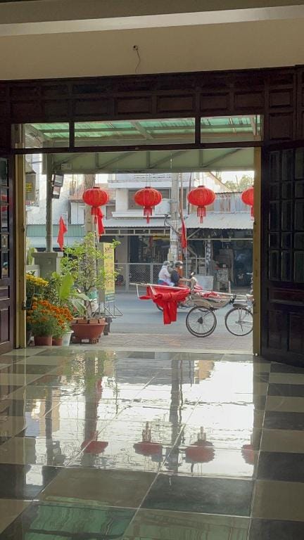 Ngọc Thảo Tân Motel Hotel in Cambodia
