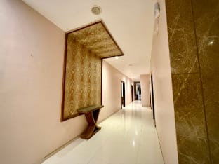 HOTEL SHRI AGNIHOTRI Apartment in India