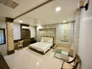 HOTEL SHRI AGNIHOTRI Apartment in India