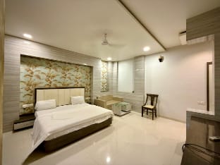 HOTEL SHRI AGNIHOTRI Apartment in India