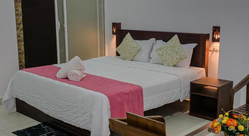 Ocean Villa Den Hotel in Galle