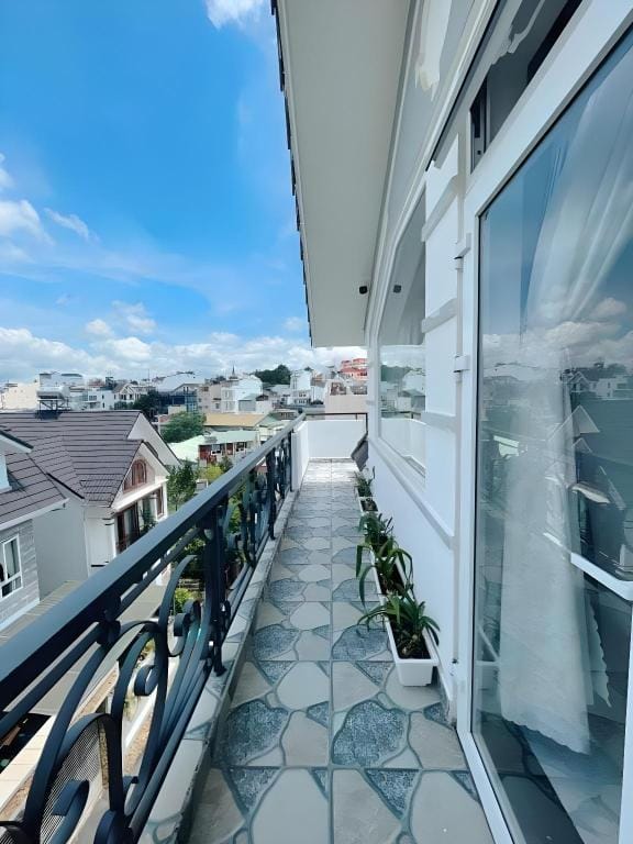 Nha cua Nau - Homestay Đa Lat Hotel in Dalat