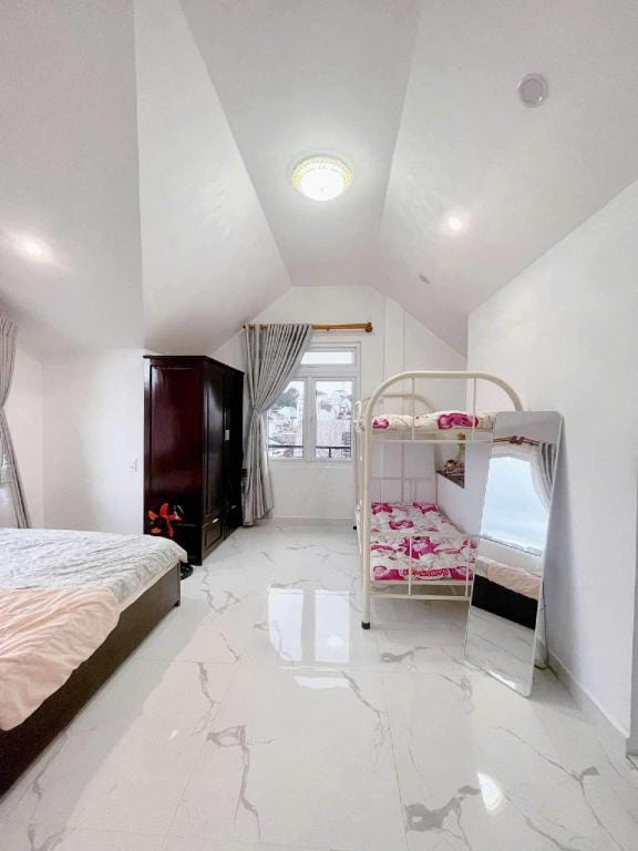 Nha cua Nau - Homestay Đa Lat Hotel in Dalat