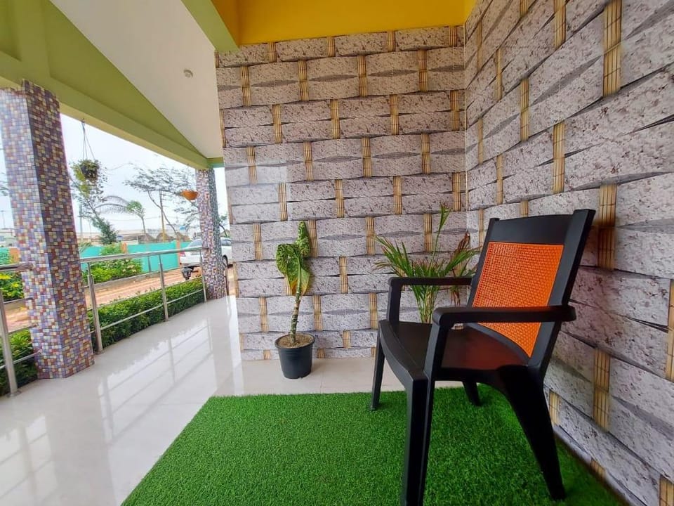 SAMRIDDHA BEACH REORT Hotel in West Bengal