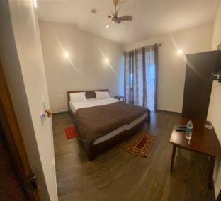 Utthunga Coorg (Rooms in villa ) Vacation rental in Madikeri