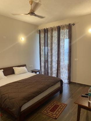 Utthunga Coorg (Rooms in villa ) Vacation rental in Madikeri