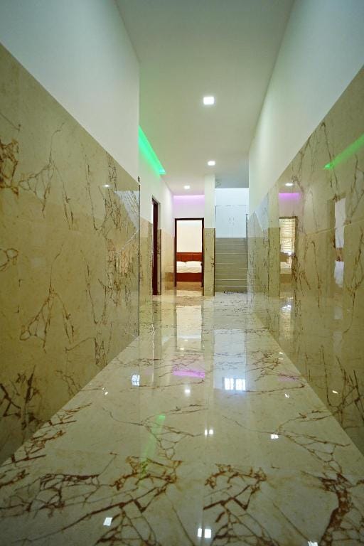 GH GRAND PARK Hotel in Kerala