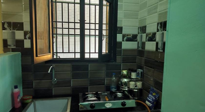 Neyo Guest House Hotel in Tamil Nadu