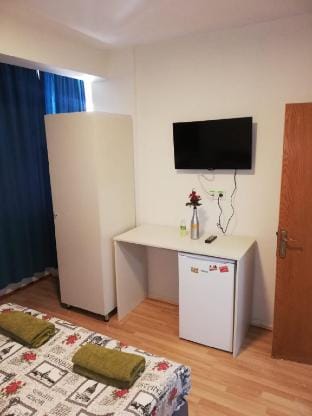 Kutlu suit Hotel in Ankara