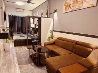Spring Home Vacation rental in Cambodia