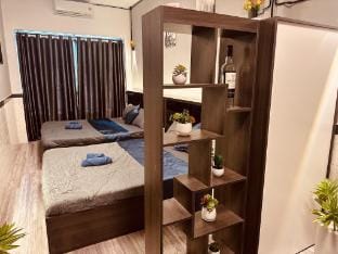 Spring Home Vacation rental in Cambodia