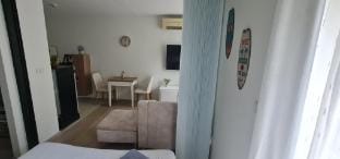 Studio in Boat Avenue Apartment in Choeng Thale