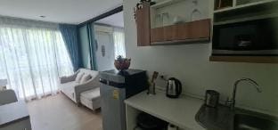 Studio in Boat Avenue Apartment in Choeng Thale