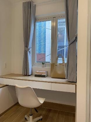Nori's House Apartment in Ho Chi Minh City
