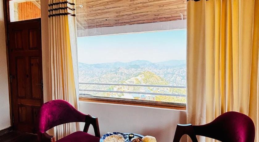 Hilly Horizon BnB Kufri (Shimla) Hotel in Himachal Pradesh