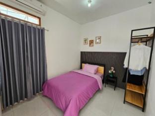 Omah Kersan Jogja Apartment in Special Region of Yogyakarta