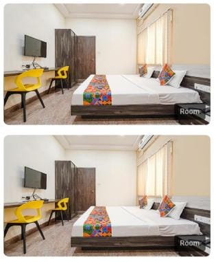 Lutino Homes Nearby Ramurthynagar D Mart opposite  Hotel in Bengaluru