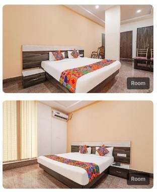 Lutino Homes Nearby Ramurthynagar D Mart opposite  Hotel in Bengaluru