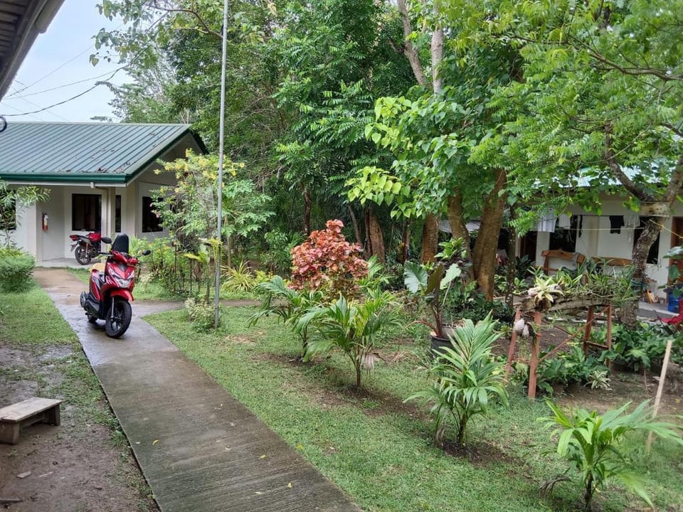 Gal's Guesthouse Apartment in Siquijor