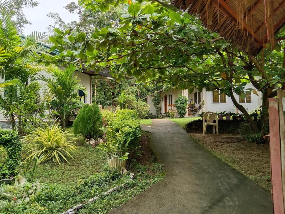 Gal's Guesthouse Apartment in Siquijor