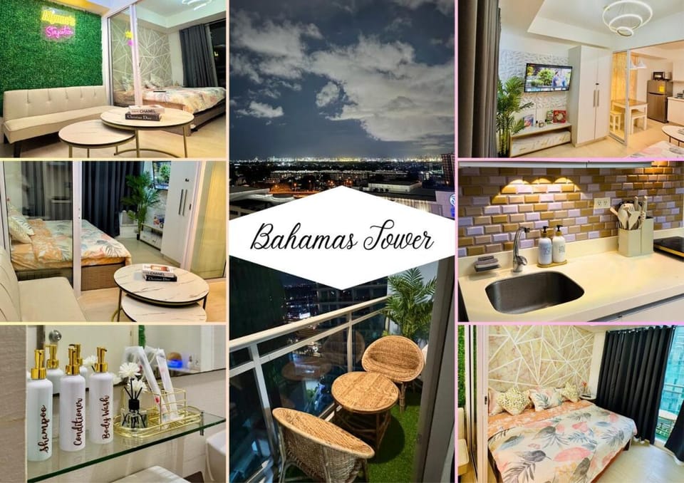 NONE Apartment in Paranaque