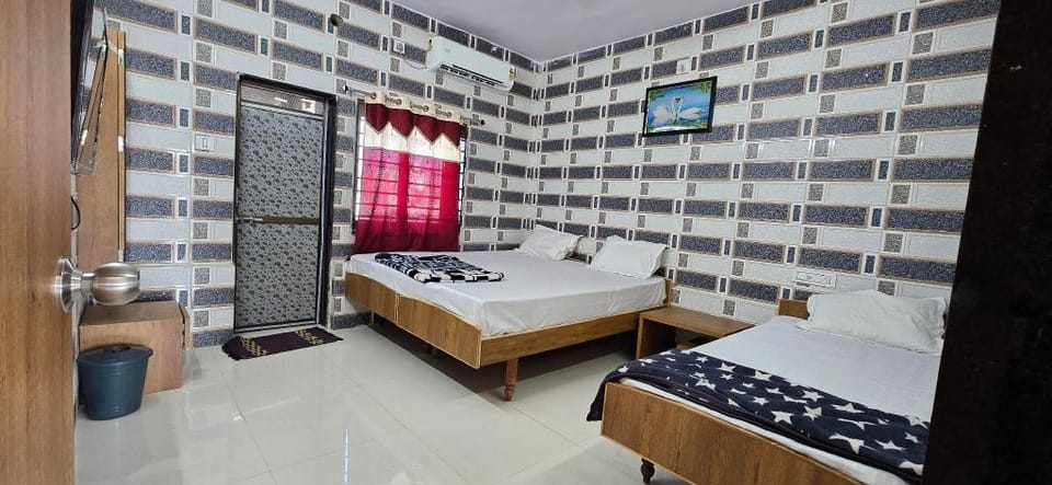 VIDHILEKH HOTEL Hotel in Gujarat