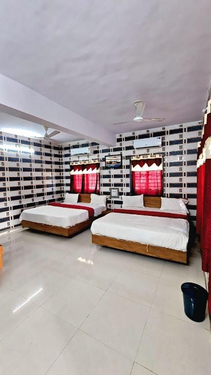 VIDHILEKH HOTEL Hotel in Gujarat