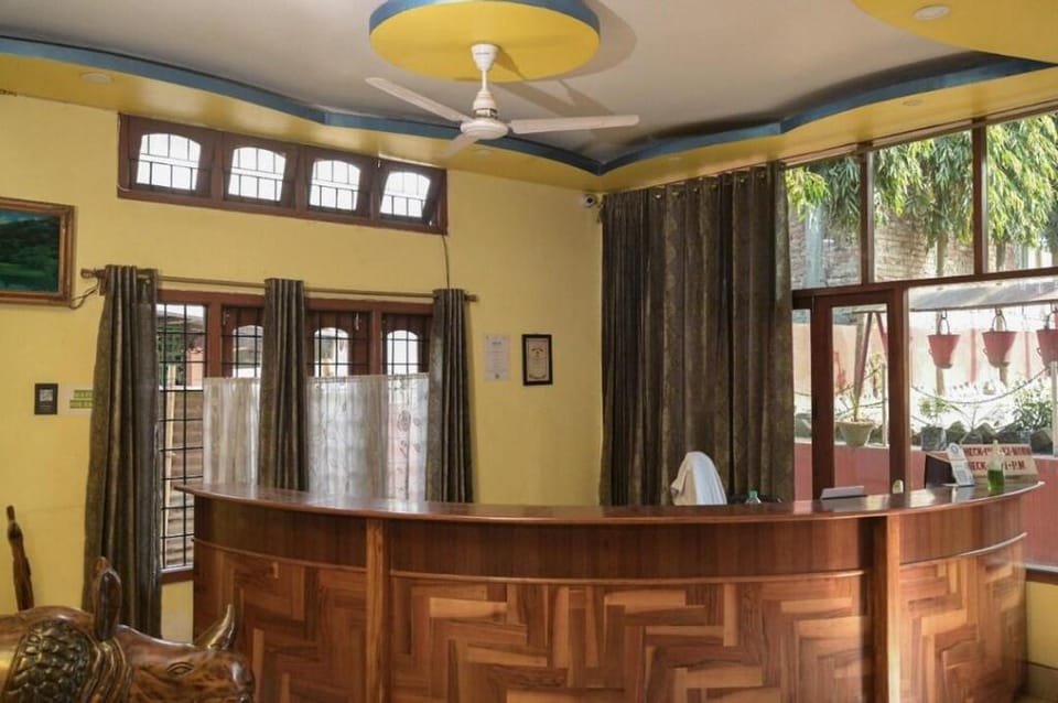 Hotel Santi Palace Hotel in India
