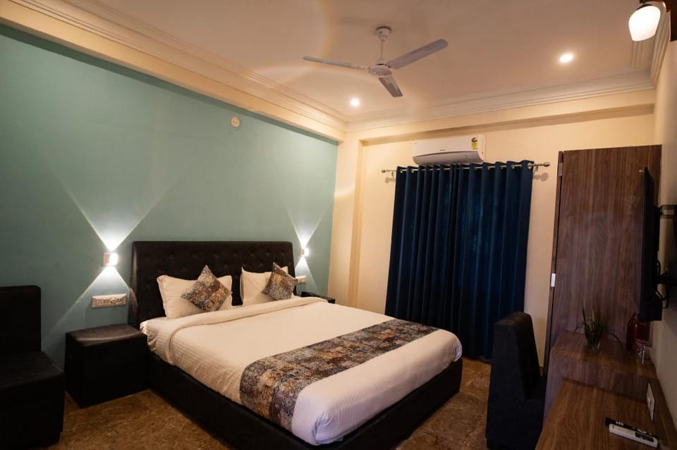 Hotel Kesar Viilla Hotel in Udaipur