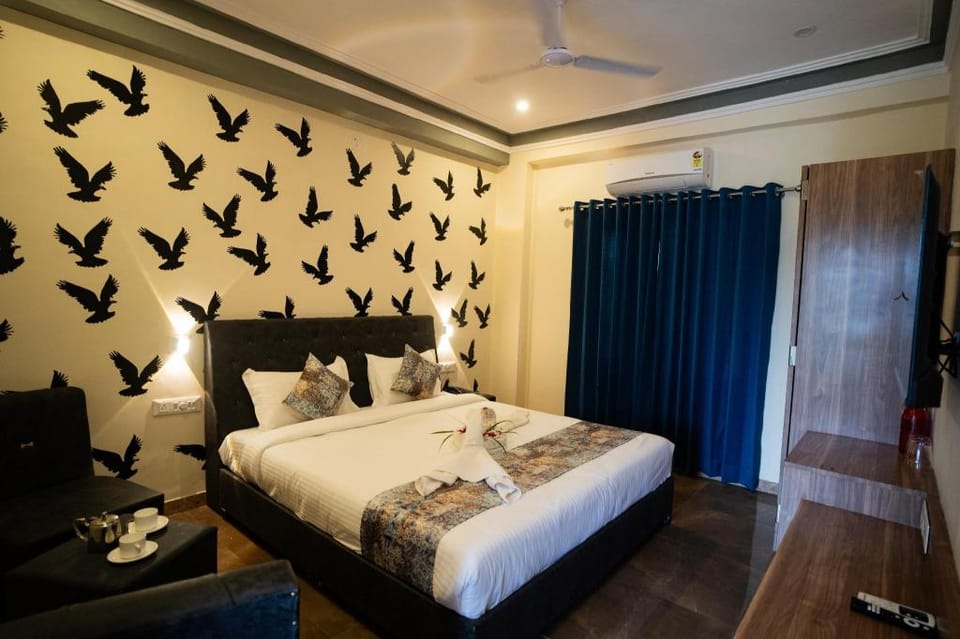 Hotel Kesar Viilla Hotel in Udaipur