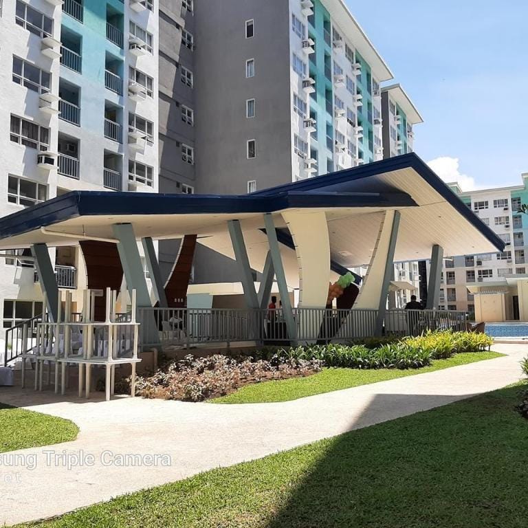 Gin Studio Rent Hotel in Davao City