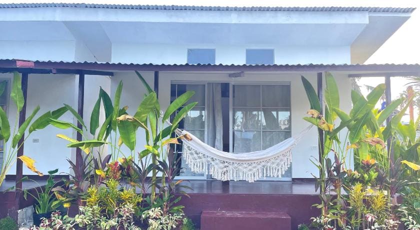 KAMURAYAW SIARGAO HOMESTAY Hotel in General Luna