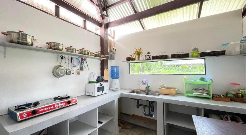 KAMURAYAW SIARGAO HOMESTAY Hotel in General Luna