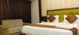 HOTEL ROYAL INN Apartment in Gujarat