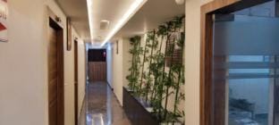 HOTEL ROYAL INN Apartment in Gujarat