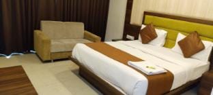 HOTEL ROYAL INN Apartment in Gujarat