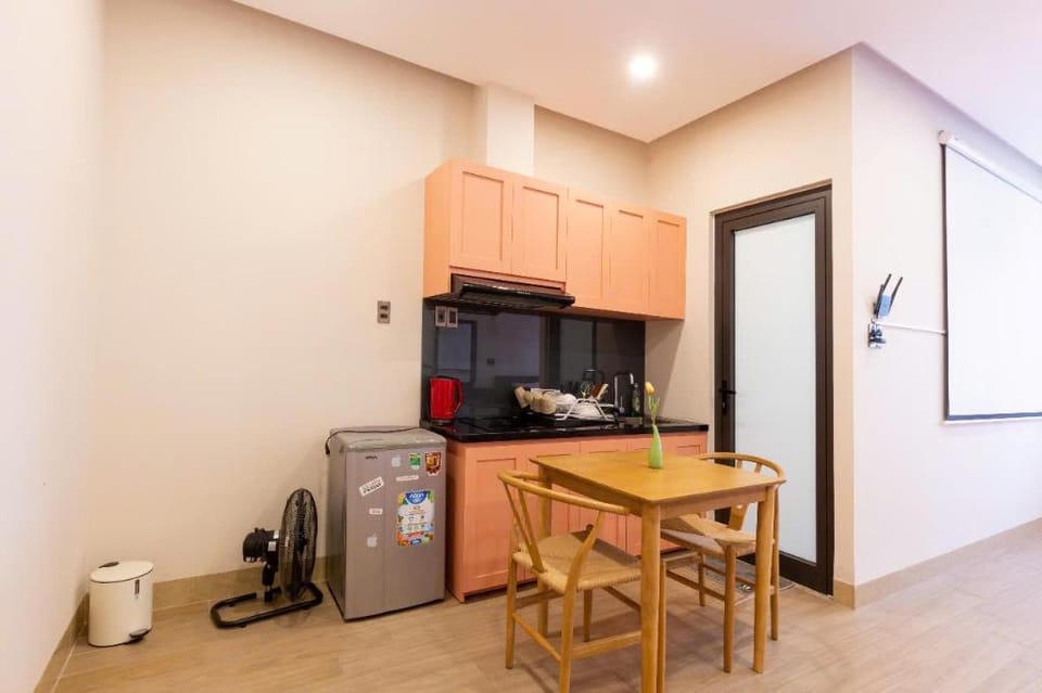 MORRI HOMESTAY Hotel in Da Nang