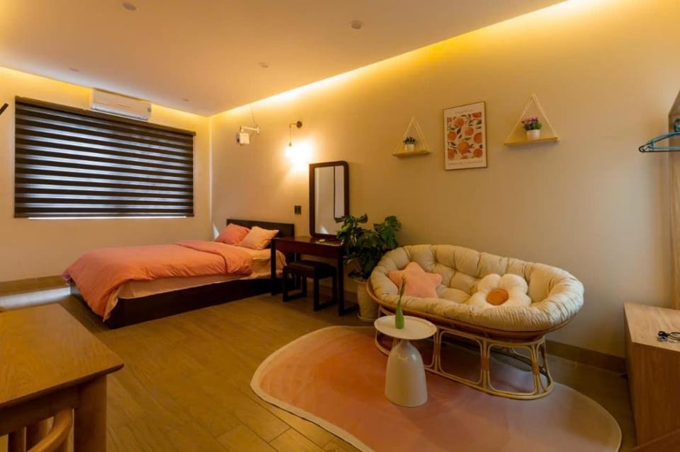 MORRI HOMESTAY Hotel in Da Nang