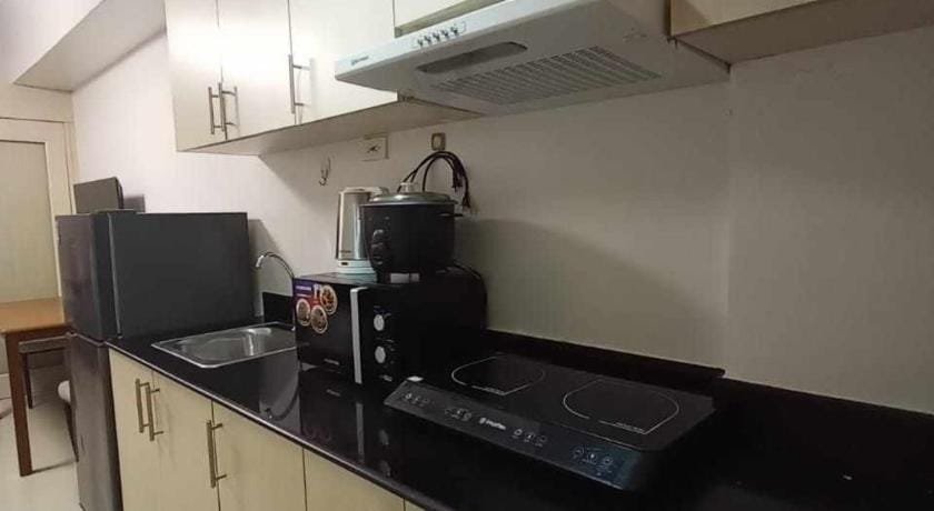 MOA Sea Residences Pasay Staycation by RP Hotel in Pasay