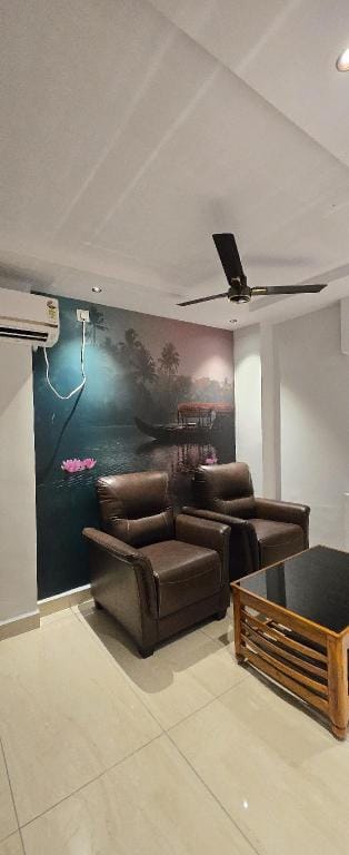 Hotel K Grand Luxury Rooms Hotel in Vijayawada