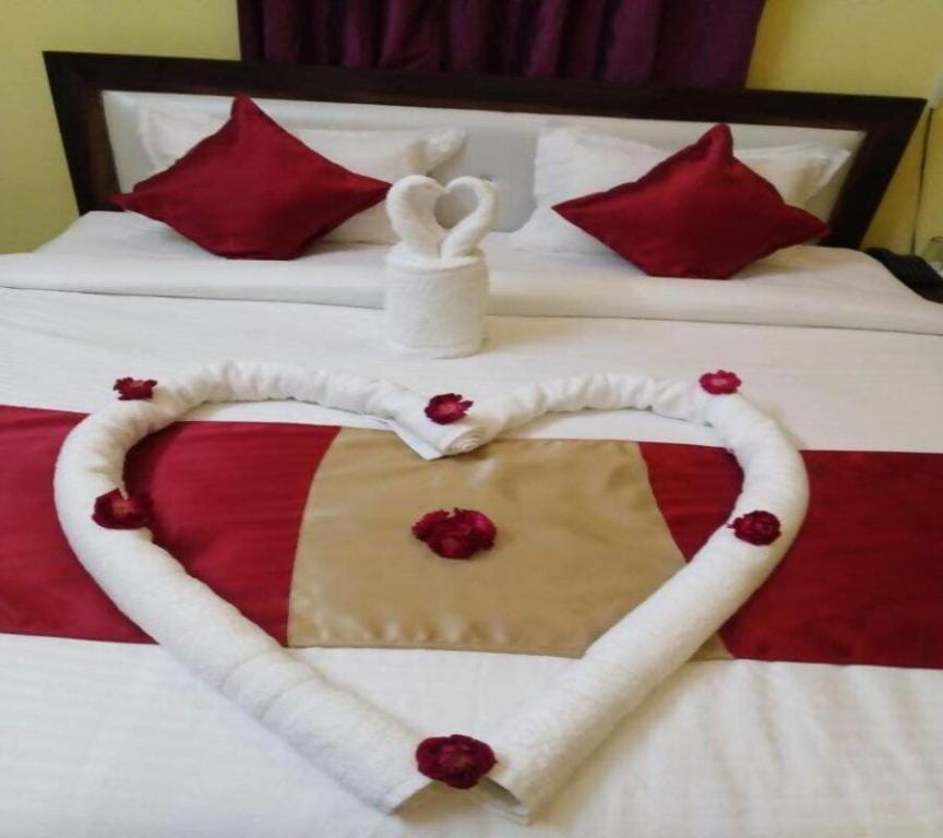 Hotel Shree Mahalaxmi Hotel in Uttar Pradesh