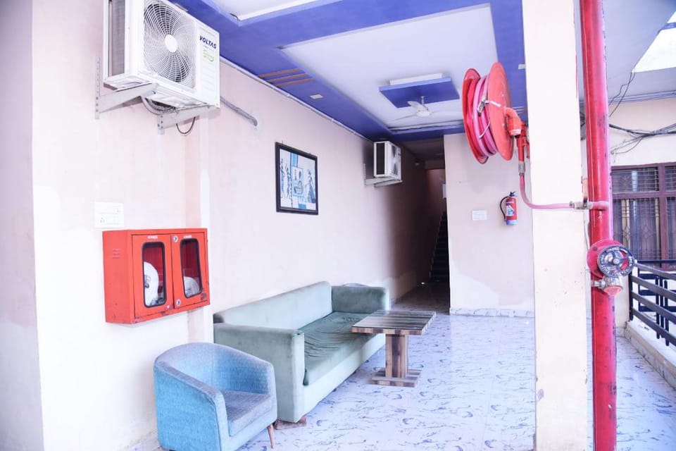 Hotel Shree Mahalaxmi Hotel in Uttar Pradesh